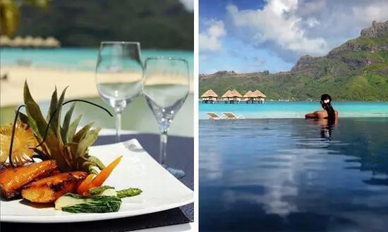 適合在冬天旅游的十個絕美海島！