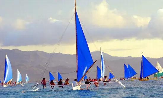 適合在冬天旅游的十個絕美海島！
