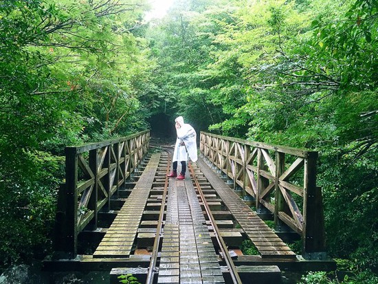 日本游規(guī)避人潮 就去這6個絕美的秘密景點