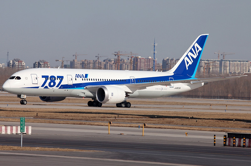 　　波音787全球停飛后,何時(shí)重新投入運(yùn)營(yíng)目前還沒有時(shí)間表。