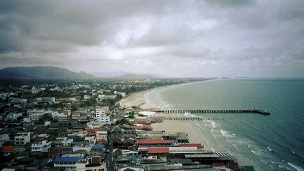 海外遺珠 那些未被完全開(kāi)發(fā)的世外桃源