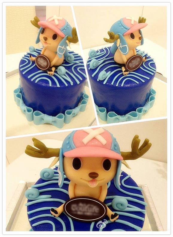 2013，非主流月餅也“瘋狂”