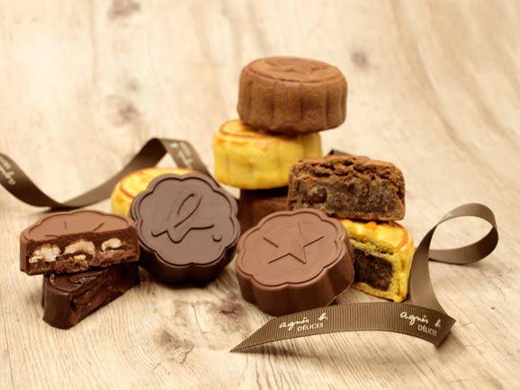 2013，非主流月餅也“瘋狂”