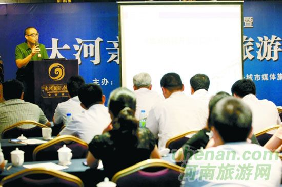 今夏哪里最清涼？旅游景區(qū)大PK