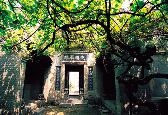 金秋九月河南景區(qū)優(yōu)惠來(lái)襲