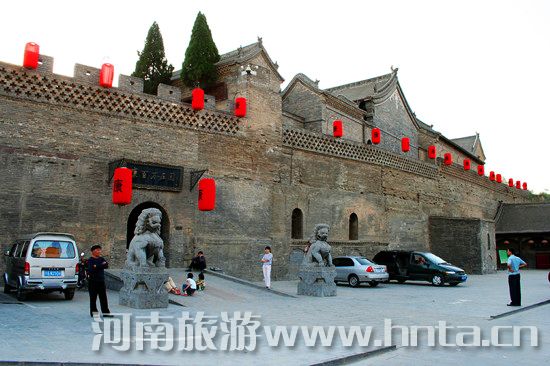 鞏義康百萬(wàn) 杜甫故里 三八節(jié)旅游