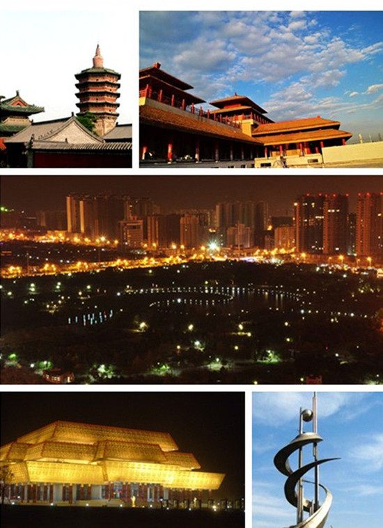 今日安陽八大景區(qū)免費開放