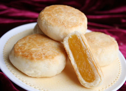 戀戀古早味 廈門(mén)經(jīng)典特產(chǎn)美食