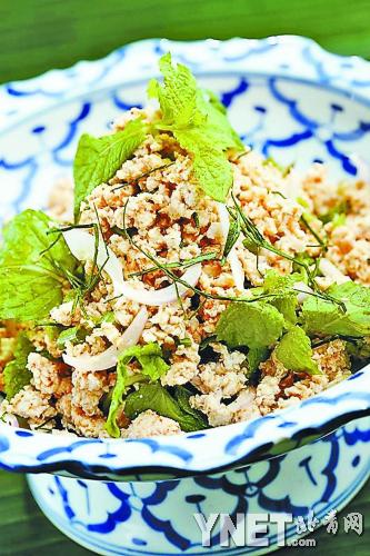 超人氣！藏在北京巷子里的好餐館