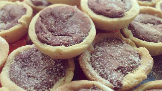 倫敦刮起“羊角甜甜圈”風(fēng)潮 吃貨們的福音