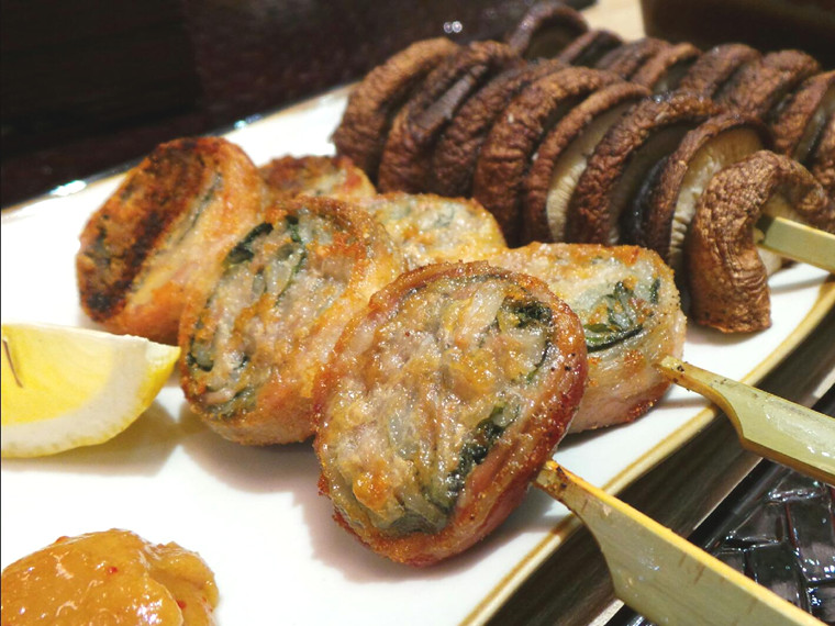 北京三里屯小山：打著親民招牌，年輕氣息的持續(xù)