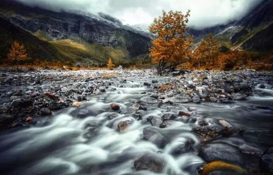 云南的另一個天堂 我約你一起去！