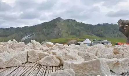 新疆奇葩”黑暗料理“ 你吃過嘛？