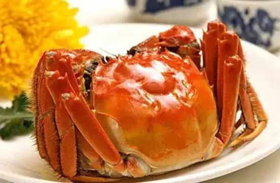 秋季最適合吃的海鮮是這10種 你吃對(duì)了嗎？