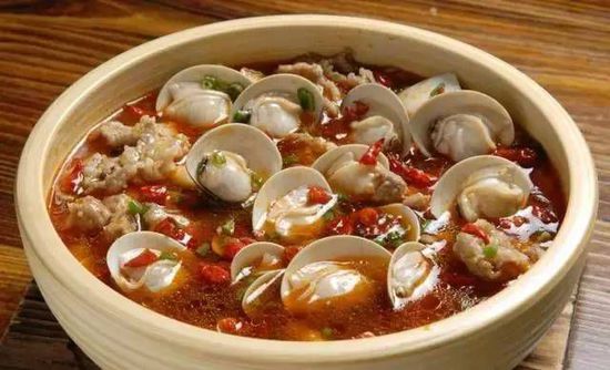 秋季最適合吃的海鮮是這10種 你吃對(duì)了嗎？