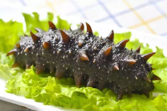 秋季最適合吃的海鮮是這10種 你吃對(duì)了嗎？