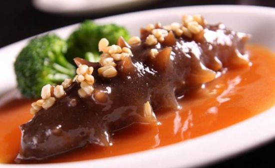 秋季最適合吃的海鮮是這10種 你吃對(duì)了嗎？