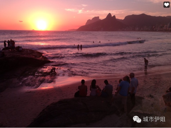 巴西免簽 火辣的南美帥哥咱們約嗎！