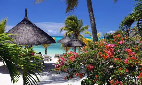 適合在冬天旅游的十個(gè)絕美海島！