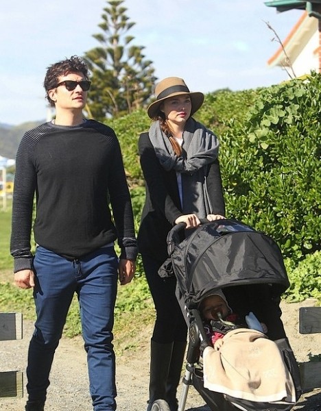 誰(shuí)能有幸約會(huì)天使？維秘超模們的男星后宮團(tuán)