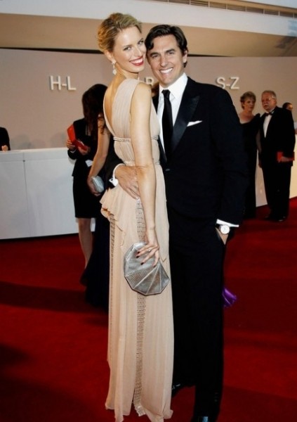 誰(shuí)能有幸約會(huì)天使？維秘超模們的男星后宮團(tuán)