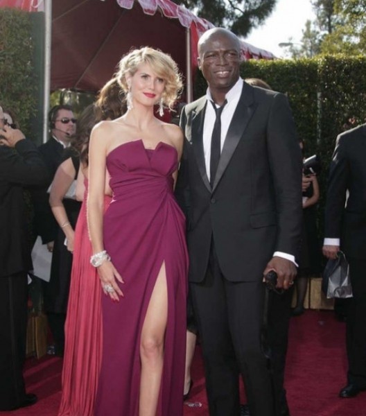 誰(shuí)能有幸約會(huì)天使？維秘超模們的男星后宮團(tuán)