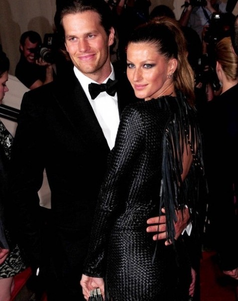 誰(shuí)能有幸約會(huì)天使？維秘超模們的男星后宮團(tuán)