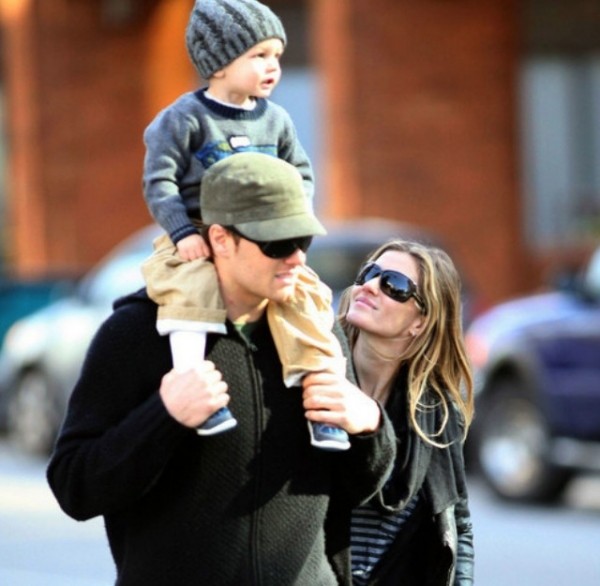 誰(shuí)能有幸約會(huì)天使？維秘超模們的男星后宮團(tuán)