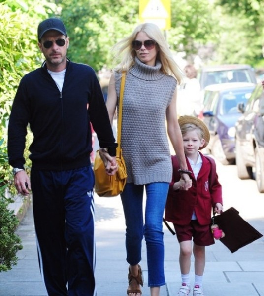 誰(shuí)能有幸約會(huì)天使？維秘超模們的男星后宮團(tuán)