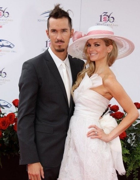 誰(shuí)能有幸約會(huì)天使？維秘超模們的男星后宮團(tuán)