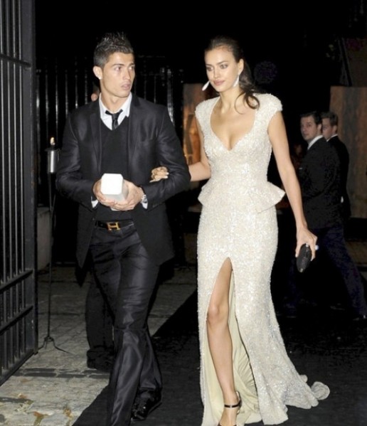 誰(shuí)能有幸約會(huì)天使？維秘超模們的男星后宮團(tuán)