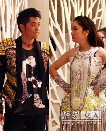 鳳凰傳奇成功"脫俗"仨團(tuán)隊共同打造新造型