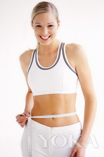 3月不減肥，6月徒傷悲。