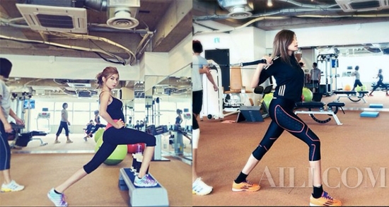 夏天將至，好身材養(yǎng)成計(jì)劃現(xiàn)在開始！