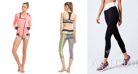 夏天將至，好身材養(yǎng)成計(jì)劃現(xiàn)在開始！