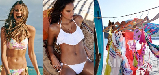 夏天將至，好身材養(yǎng)成計(jì)劃現(xiàn)在開始！