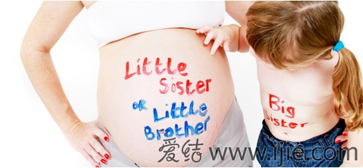 　生二胎，你準(zhǔn)備好了嗎？