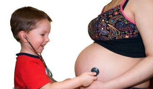 生二胎，你準(zhǔn)備好了嗎？