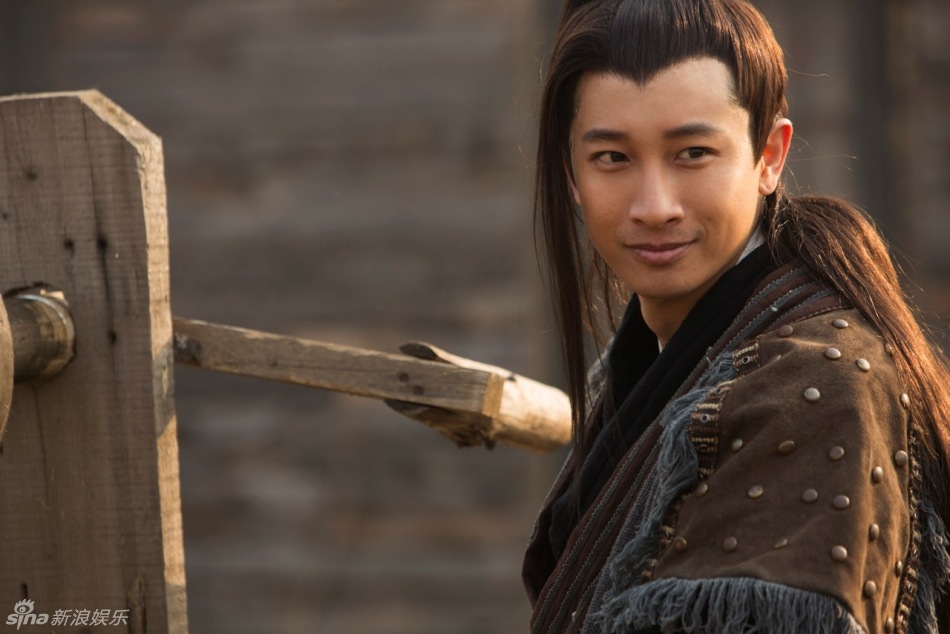 周杰倫零下四度凍肌拍《紅塵客?！稭V