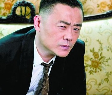 周立波（資料圖）