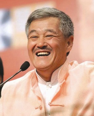 　趙本山(資料圖)