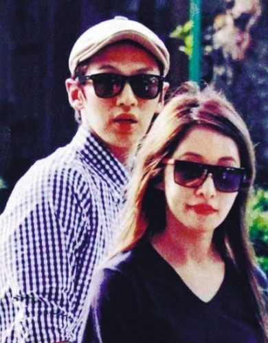 柯震東、蕭亞軒