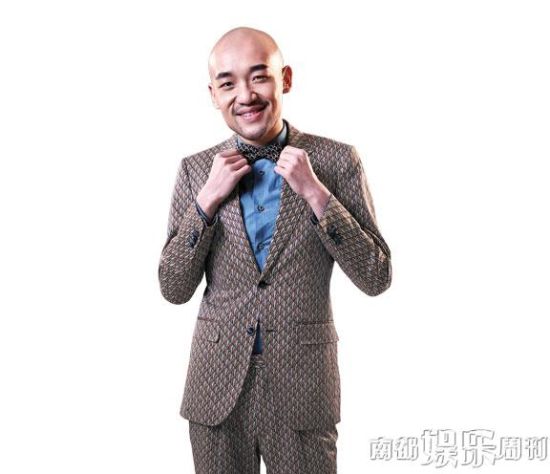 李代沫：可能一段時(shí)間內(nèi)都不會(huì)再談戀愛