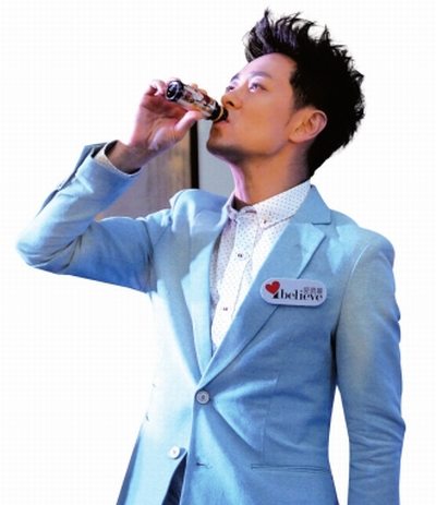 林志穎喊話方舟子，稱(chēng)愿意與對(duì)方面談釋疑