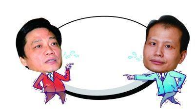 方舟子告崔永元名譽侵權(quán)索賠30萬。