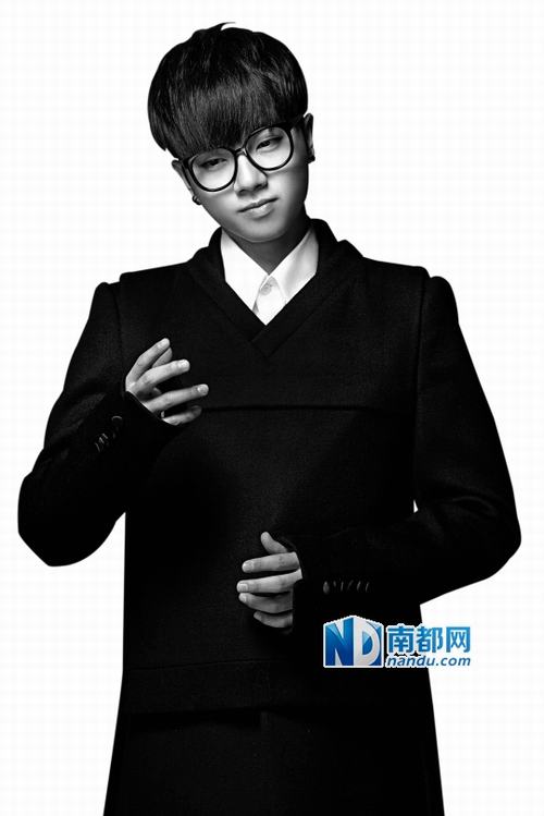 近日“快男”的“花花”華晨宇被爆7門掛科。