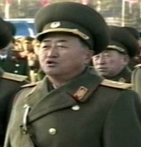 韓國媒體認(rèn)為此人是張正男。(網(wǎng)頁截圖)