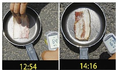 熱！中國首啟最高級高溫應(yīng)急響應(yīng)
