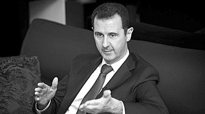 敘利亞總統巴沙爾日前接受法國媒體采訪，批評法國“放棄獨立，淪為美國政治的配角”。