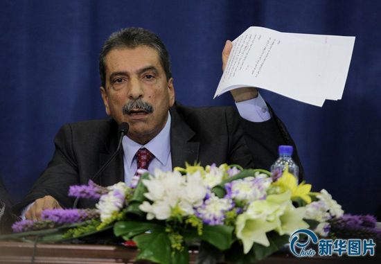 巴官方調(diào)查人員舉行新聞發(fā)布會(huì)證實(shí)，前領(lǐng)導(dǎo)人阿拉法特為“非自然死亡”并表示以色列是“唯一嫌疑人”。